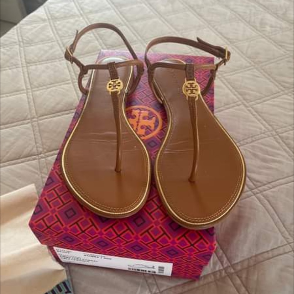 Tory Burch sandals
